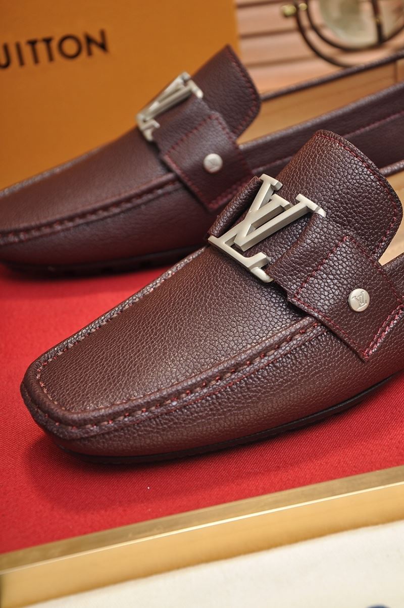 Louis Vuitton Tods Shoes